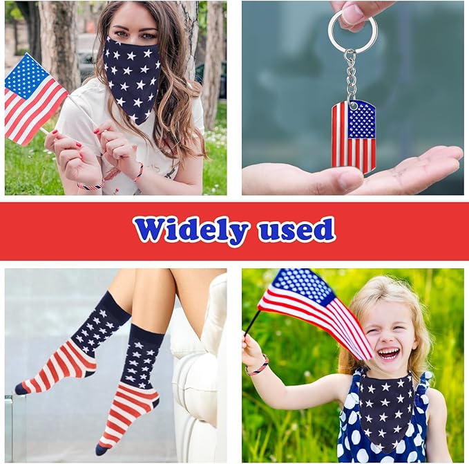 Premium American Patriot Gift Set – 6-Piece Collection