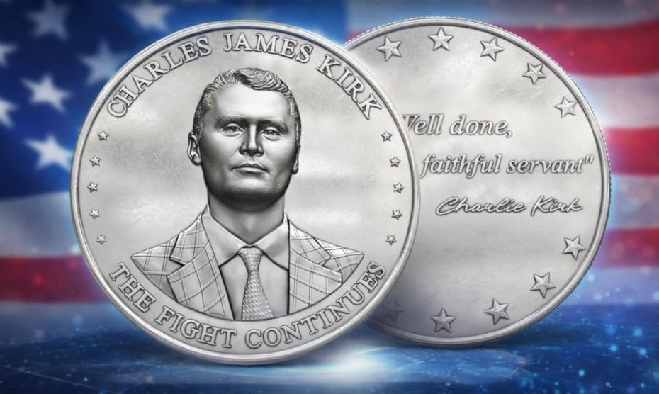 Charlie Kirk Coin