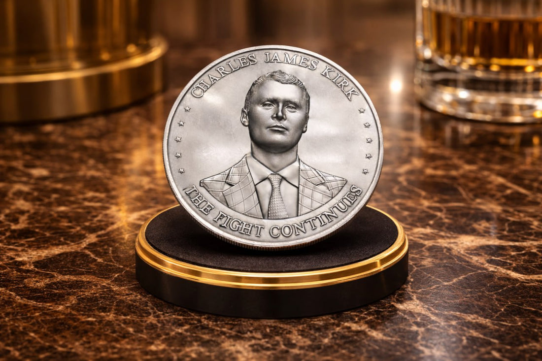 Charlie Kirk Coin